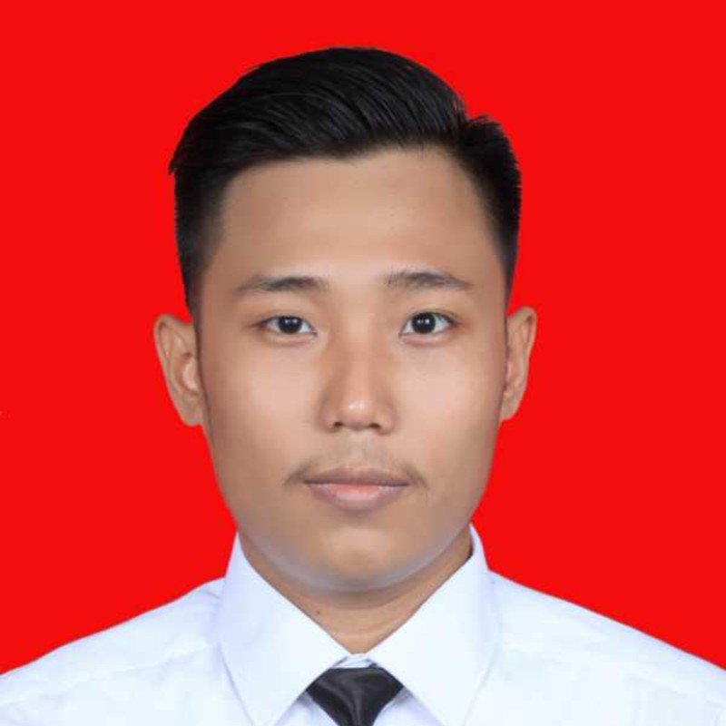 Miftah Portofolio - IT Programmer & FullStack Developer
