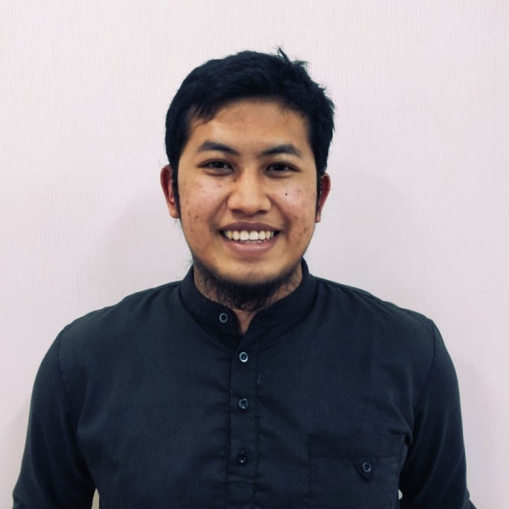 Miftah Portofolio - IT Programmer & FullStack Developer