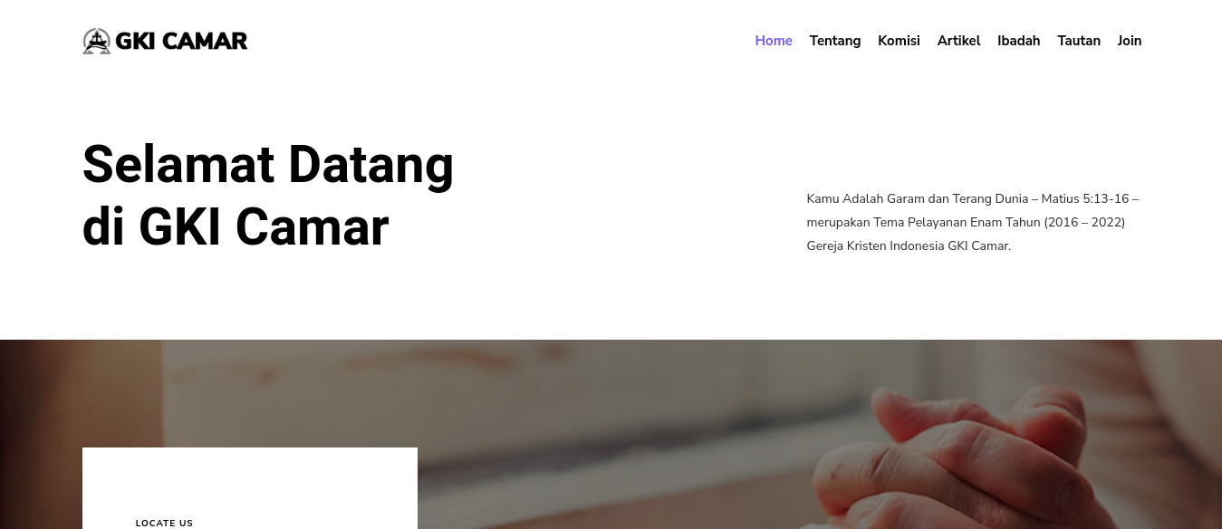 Miftah Portofolio - IT Programmer & FullStack Developer
